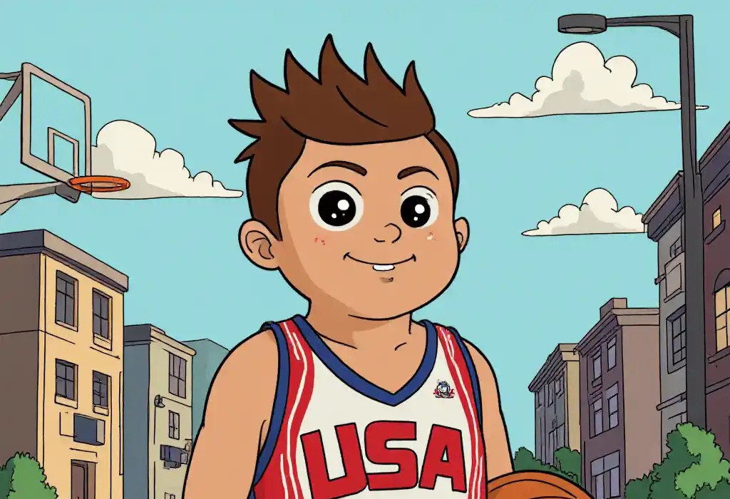 Griffin Biesk